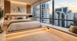 Moda (D15), Apartment #618155601